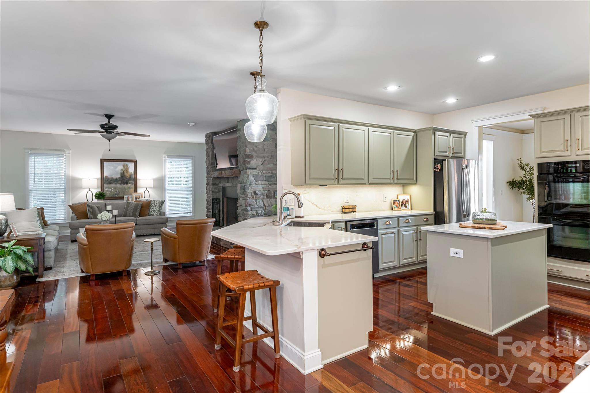 Biltmore Park - Residential