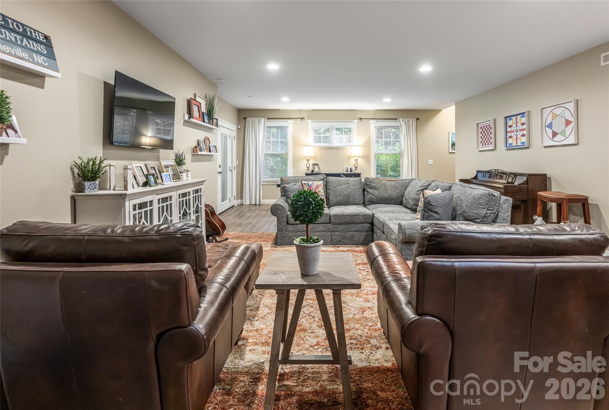 Biltmore Park - Residential