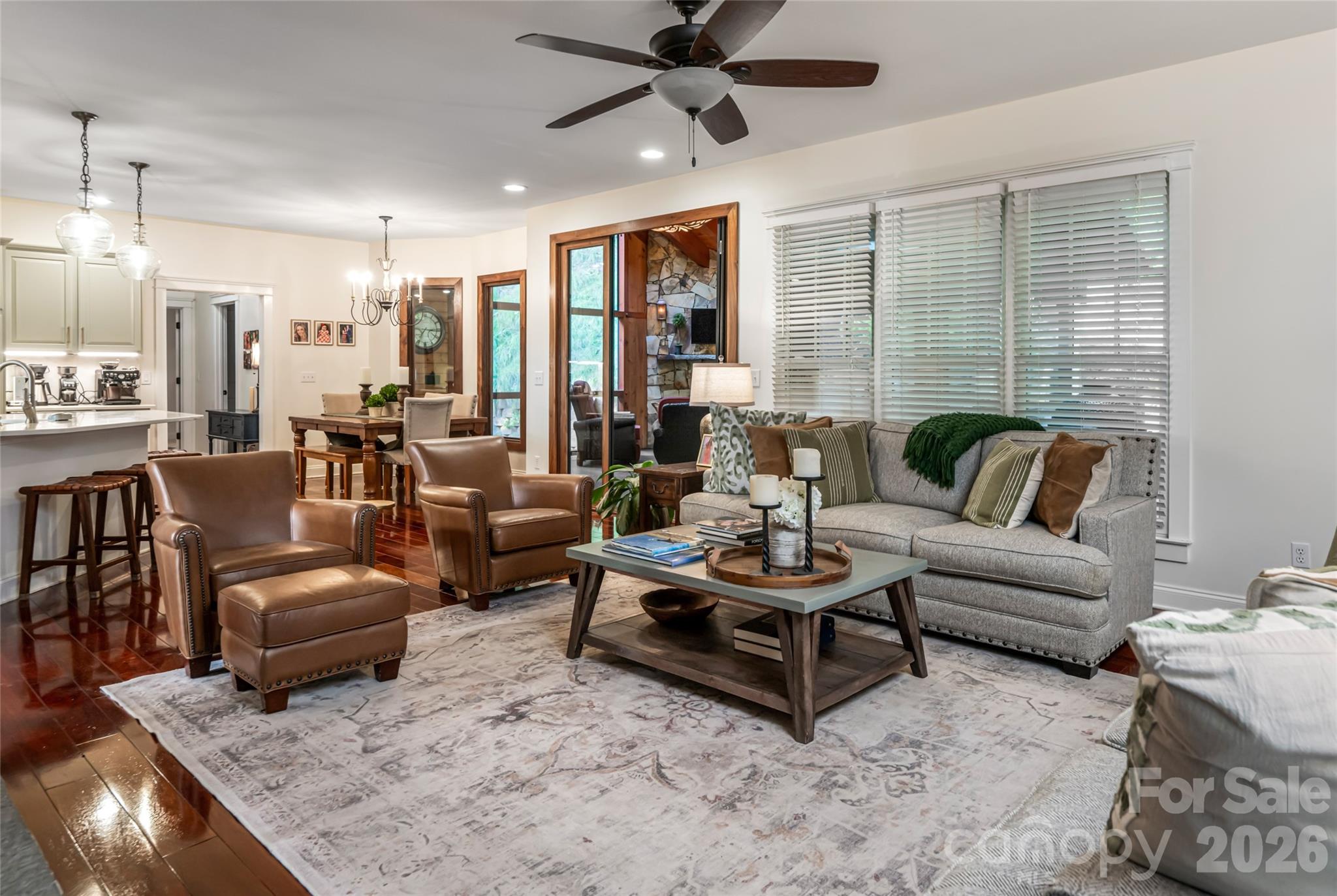 Biltmore Park - Residential