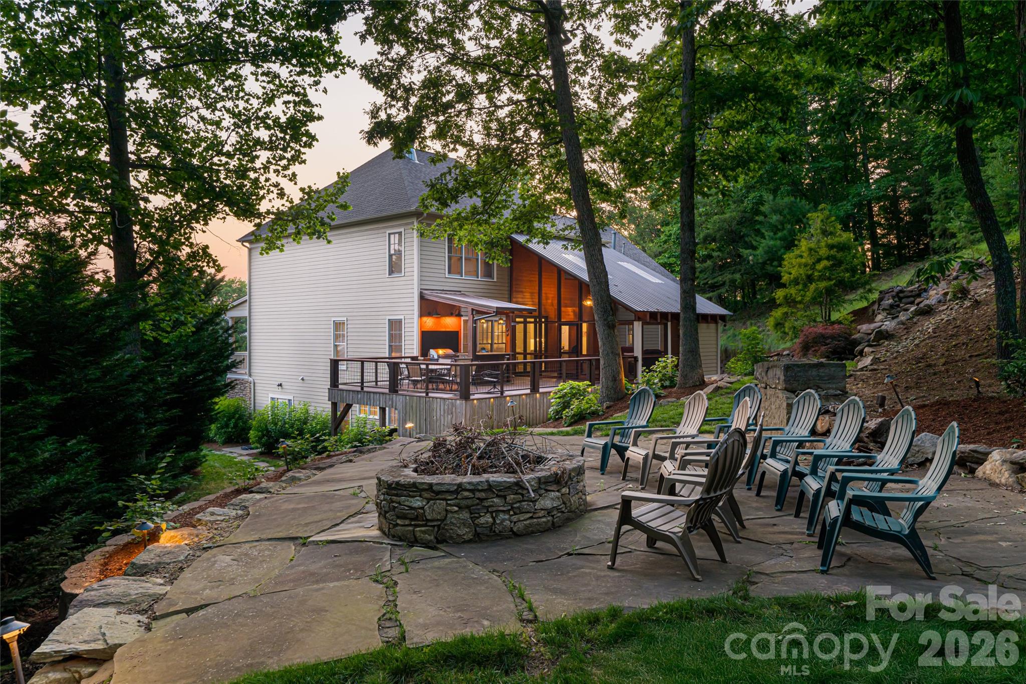 Biltmore Park - Residential