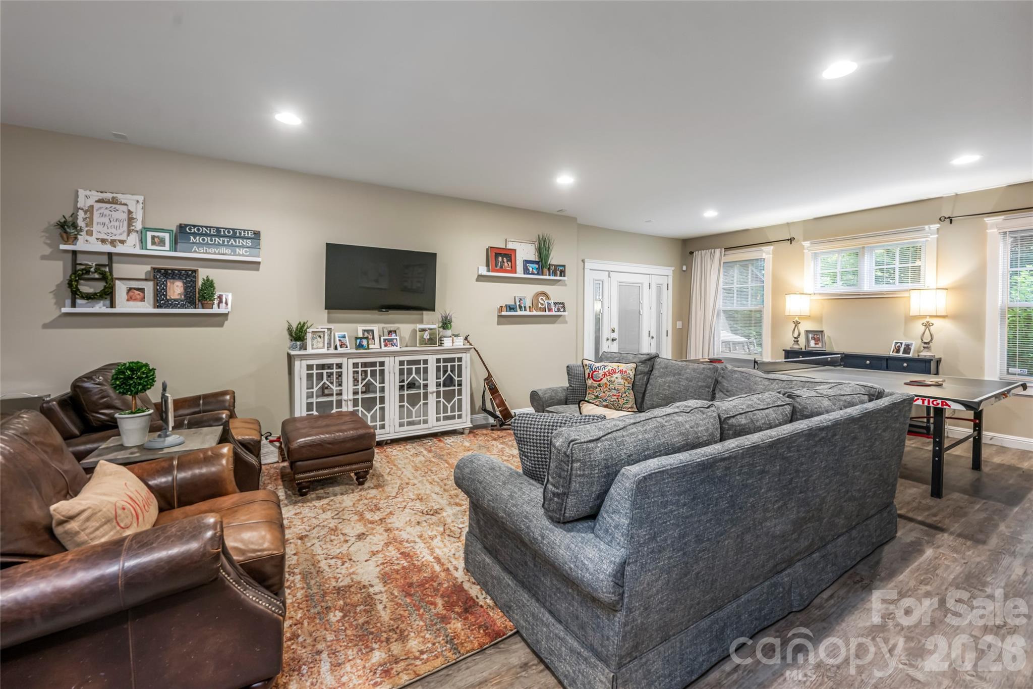 Biltmore Park - Residential