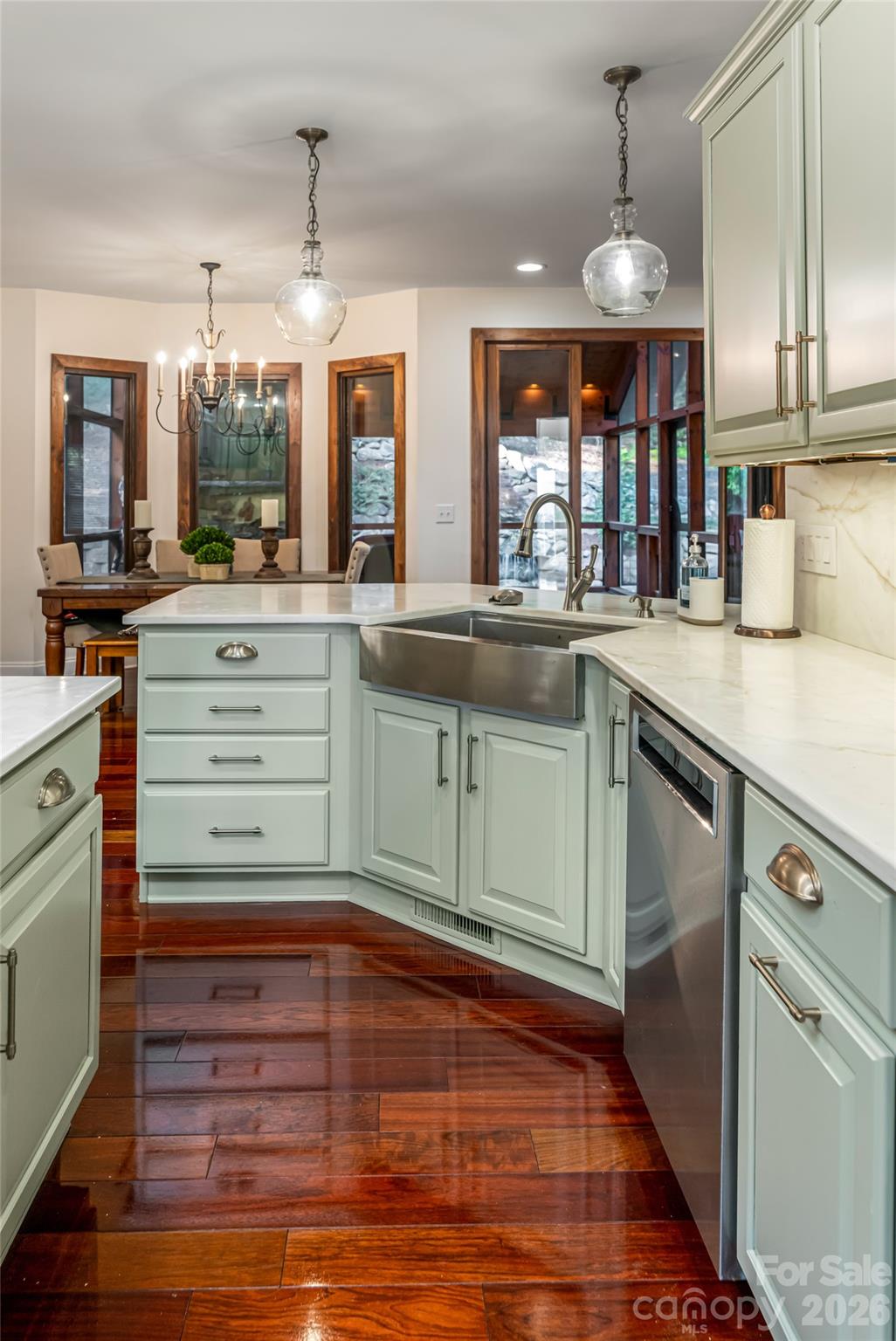 Biltmore Park - Residential