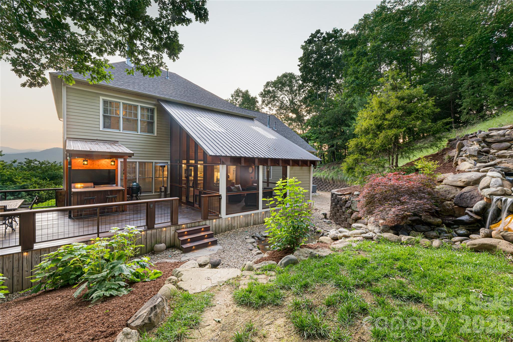 Biltmore Park - Residential