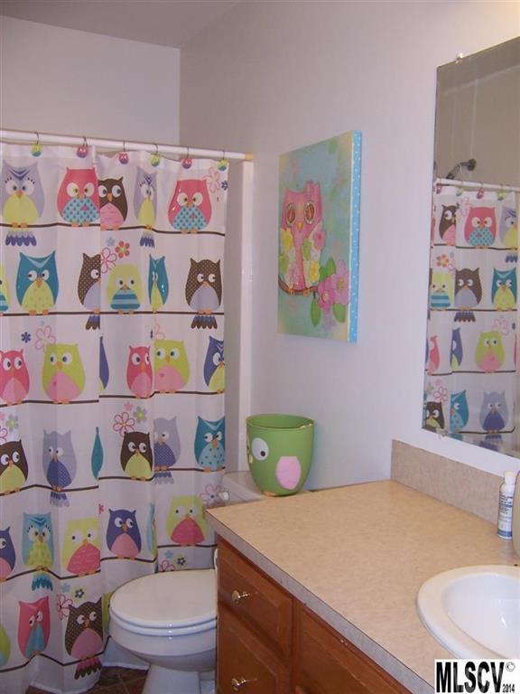 Nottingham Estates - Residential