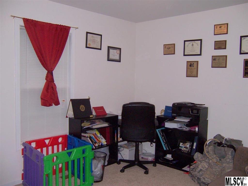 Nottingham Estates - Residential