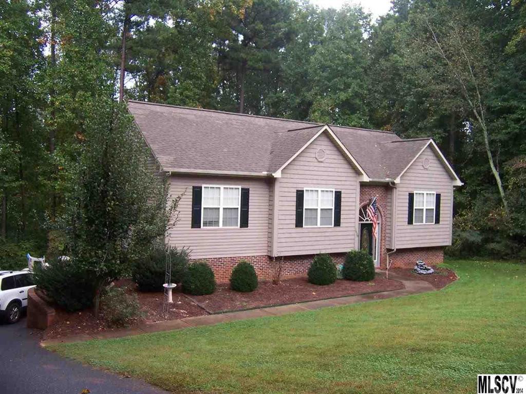 Nottingham Estates - Residential