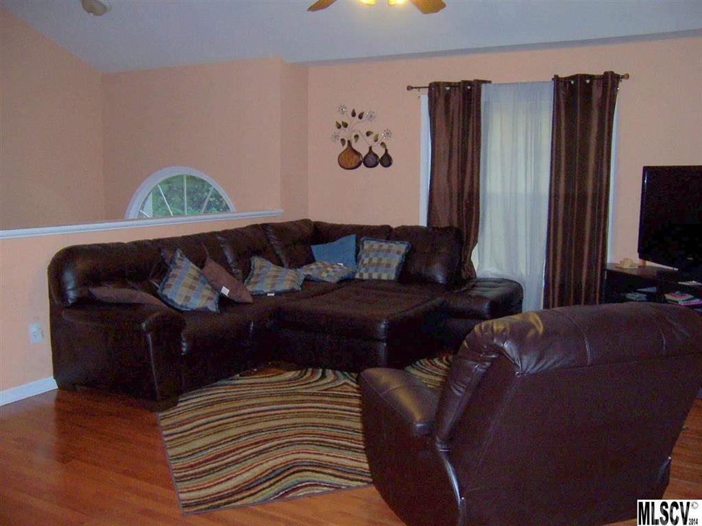 Nottingham Estates - Residential