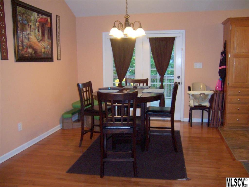 Nottingham Estates - Residential