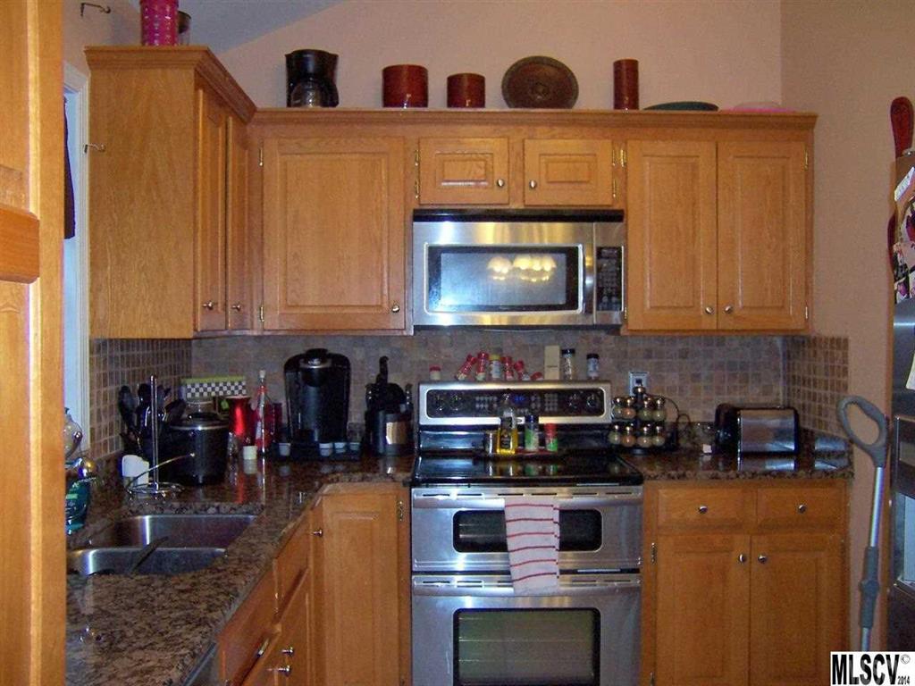 Nottingham Estates - Residential