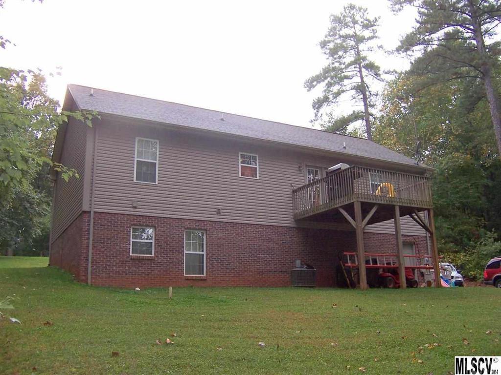 Nottingham Estates - Residential