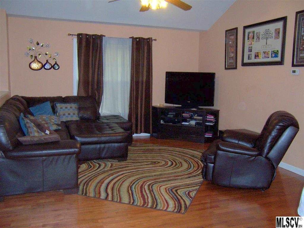 Nottingham Estates - Residential