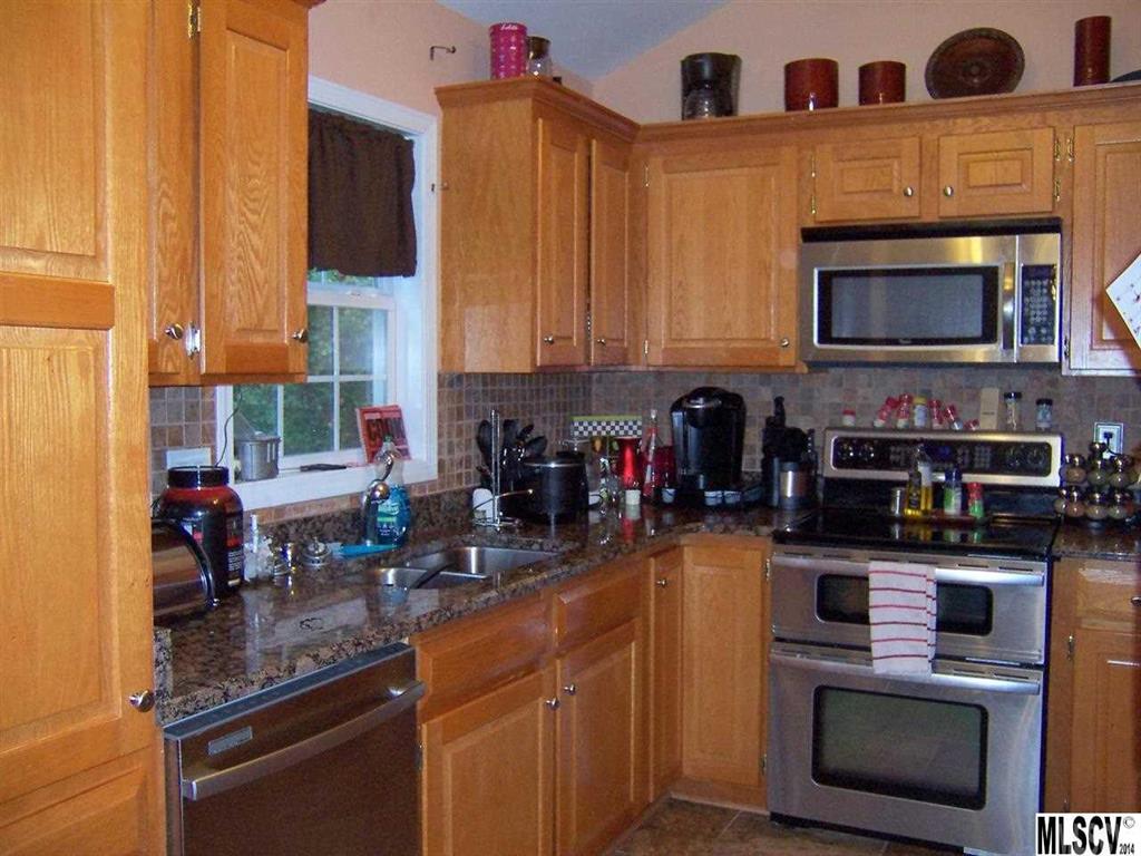 Nottingham Estates - Residential