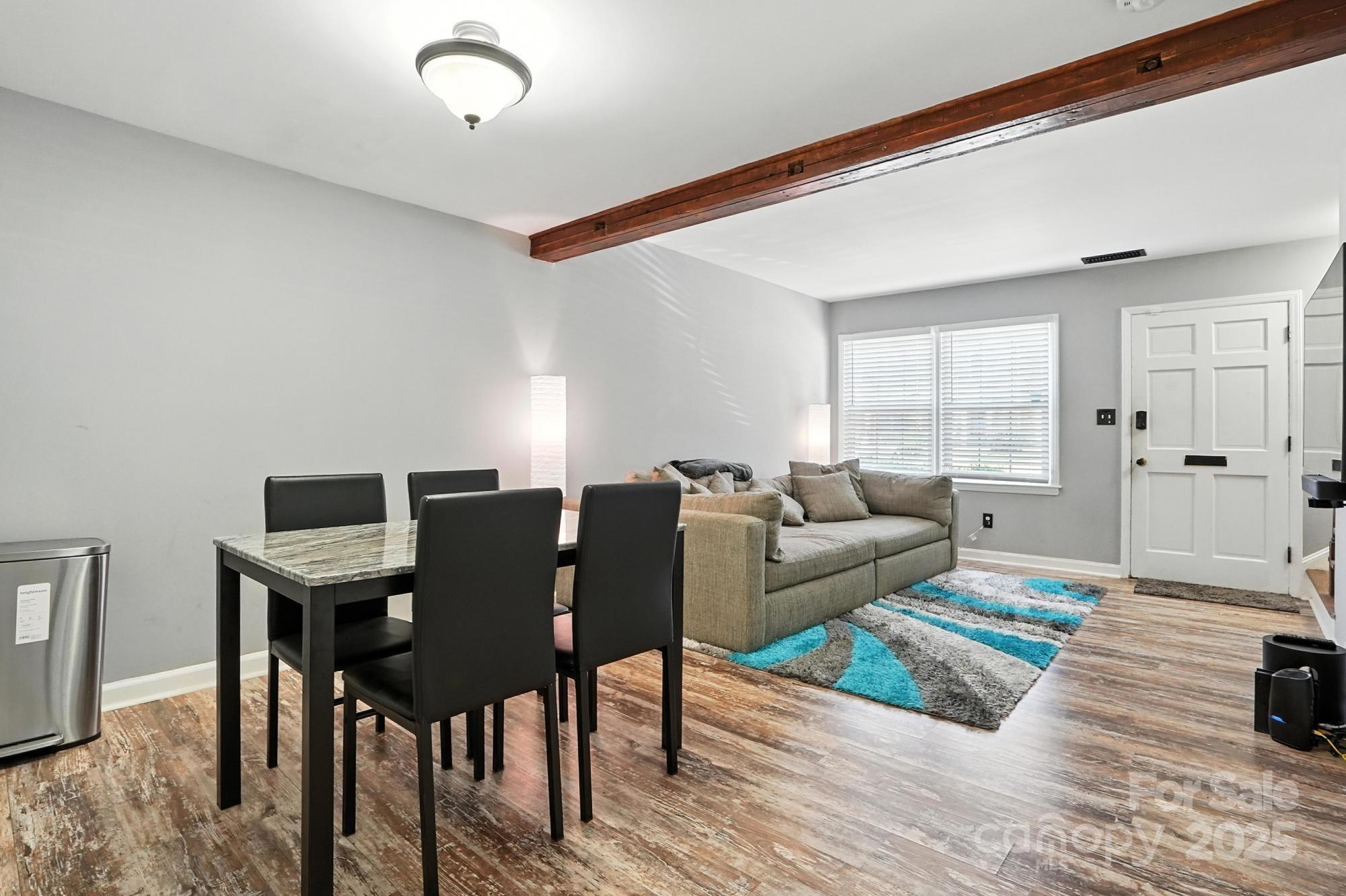 Carriage House - Residential