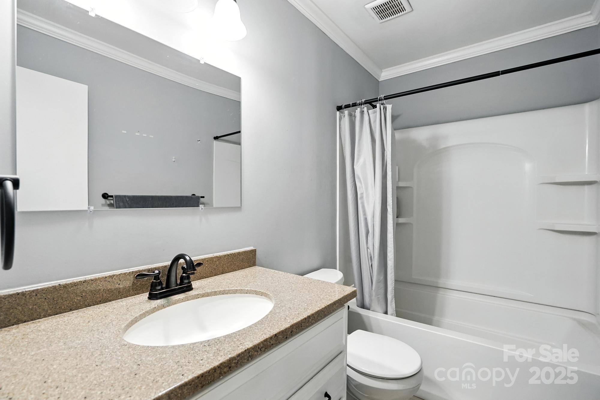 Carriage House - Residential