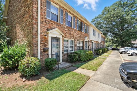 6440 Old Pineville Road A Charlotte NC 28217
