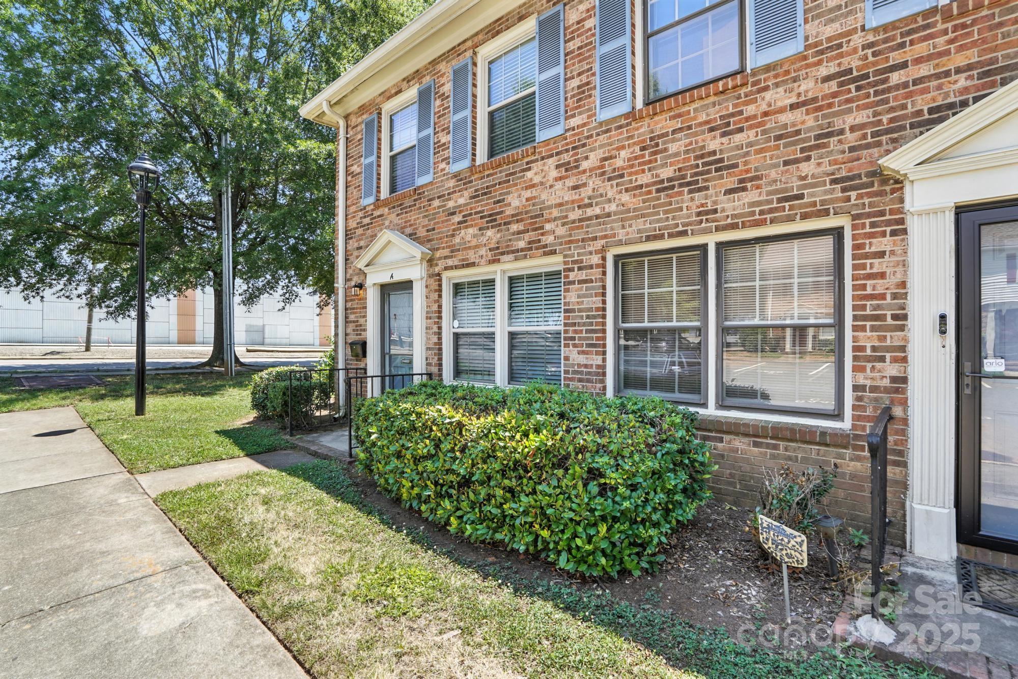 6440 Old Pineville Road A
