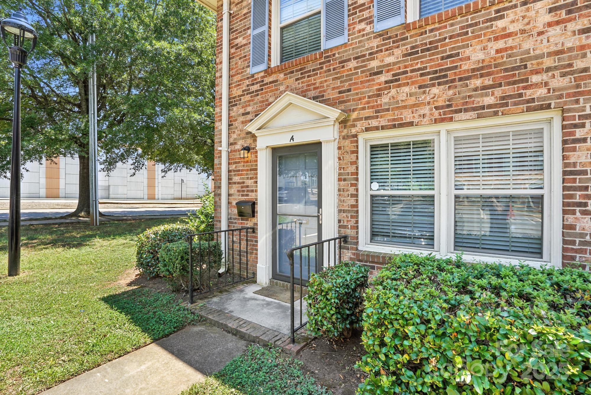 6440 Old Pineville Road A