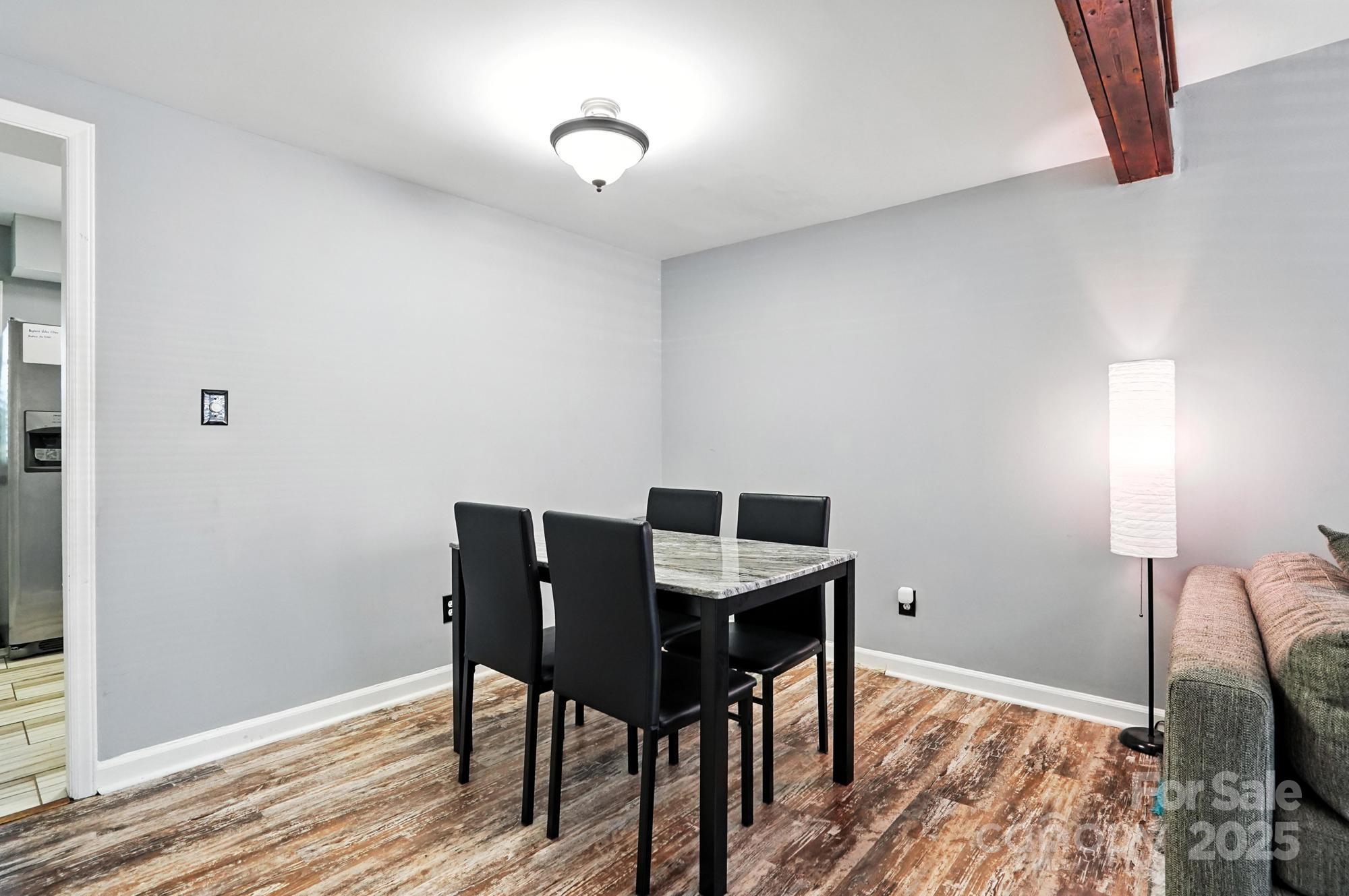 Carriage House - Residential