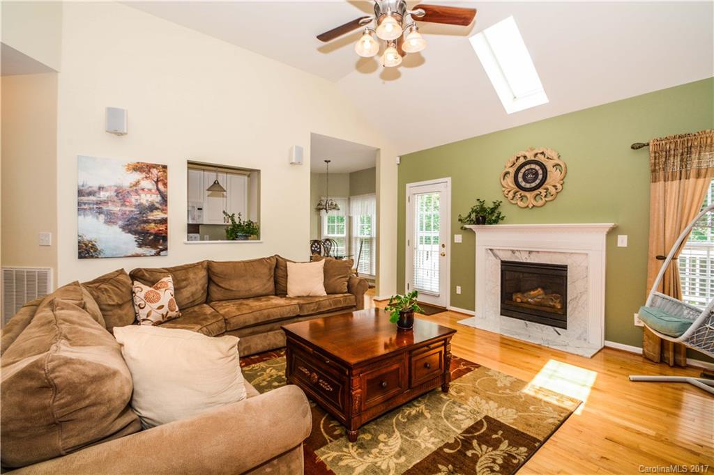 Spicewood - Residential