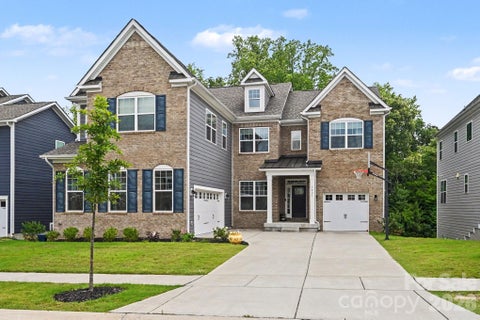 Photo of 3025 Haley Circle, Davidson, NC 28036 (MLS # 4397162)