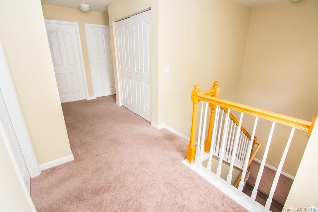 Southampton Commons - Residential