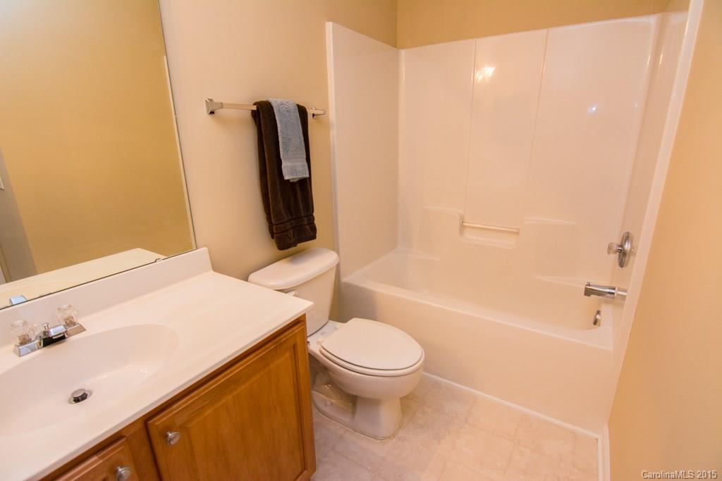 Southampton Commons - Residential