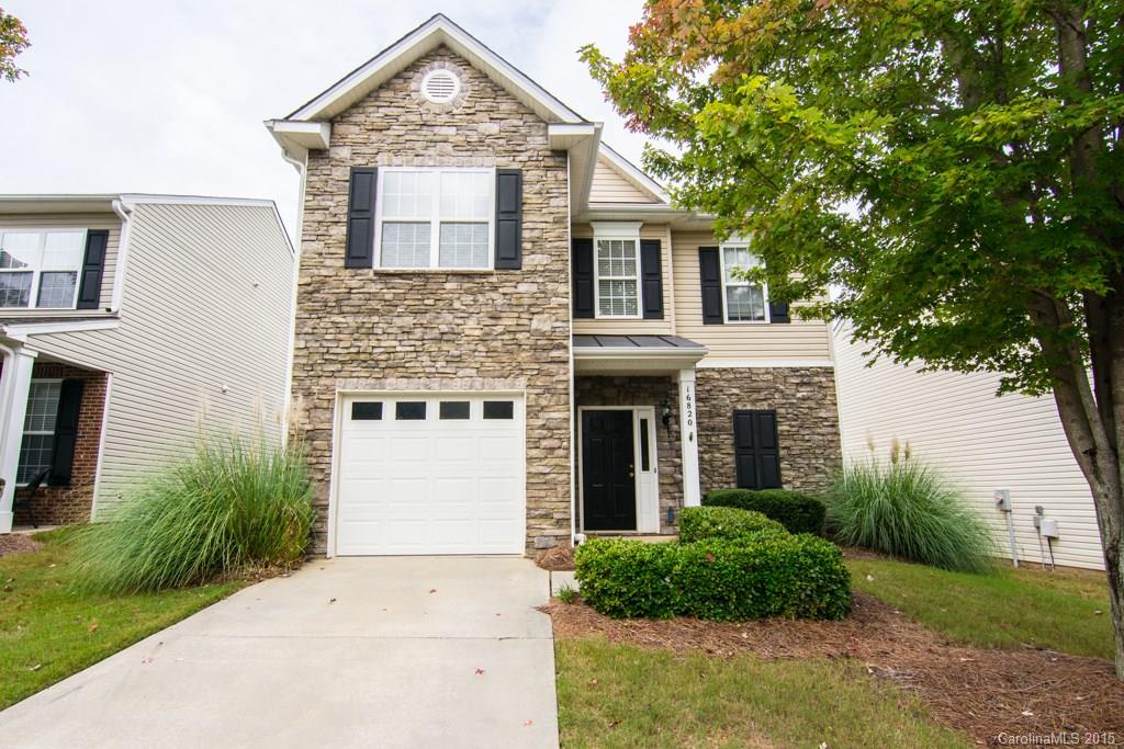 Southampton Commons - Residential