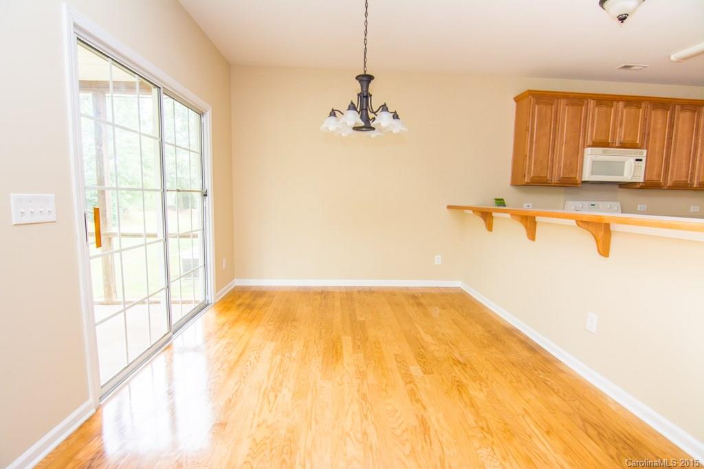 Southampton Commons - Residential