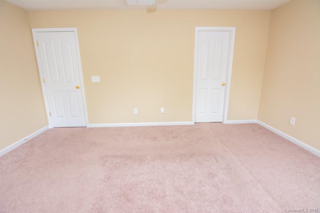 Southampton Commons - Residential