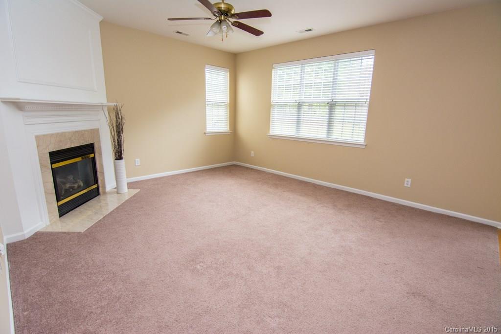 Southampton Commons - Residential