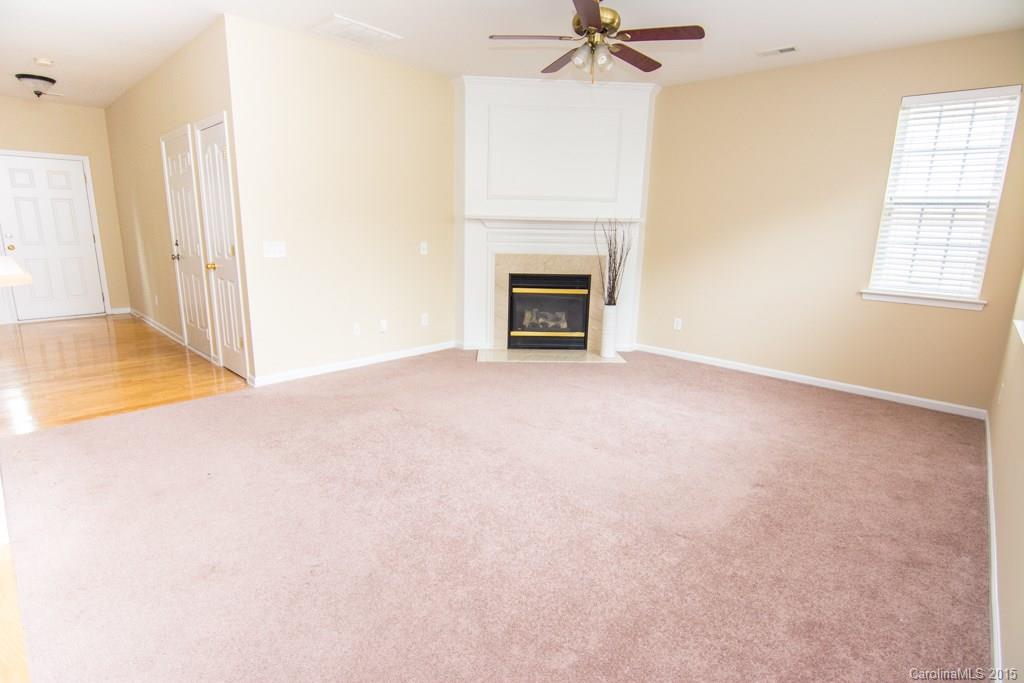 Southampton Commons - Residential