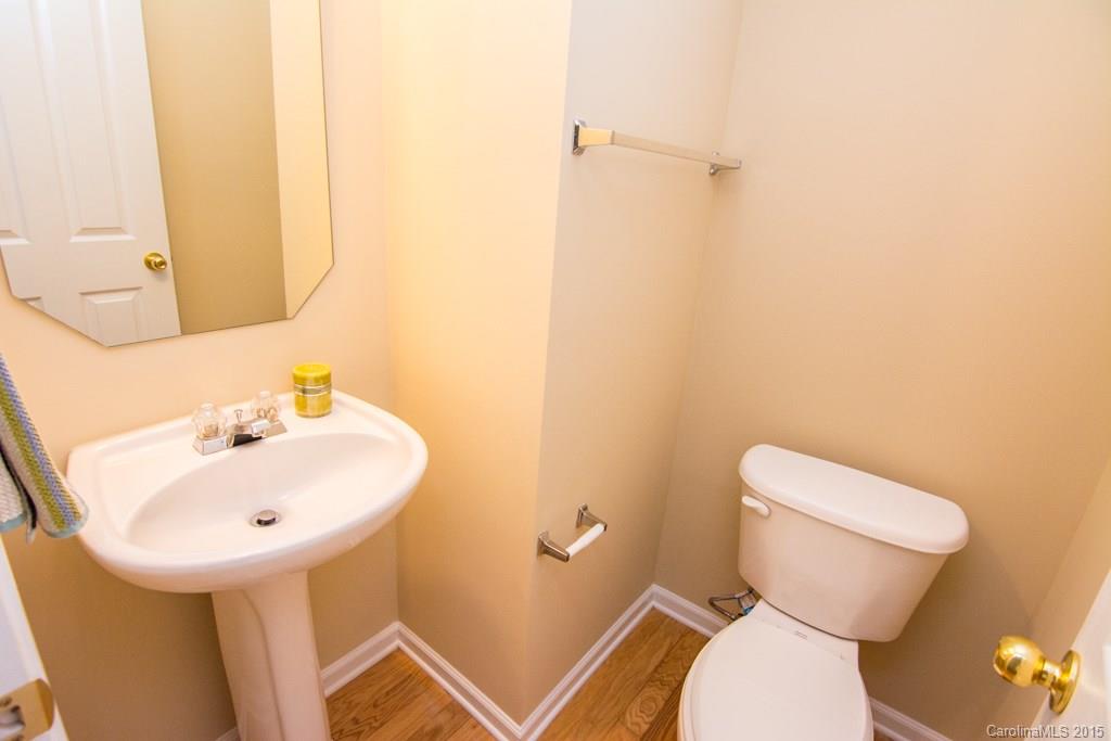 Southampton Commons - Residential