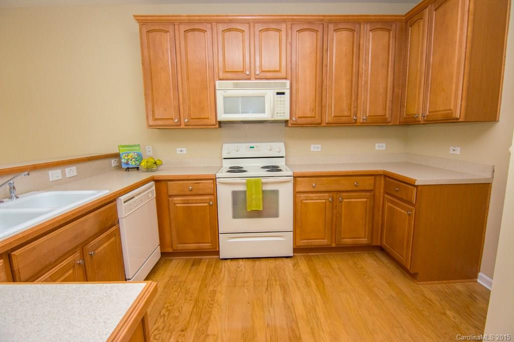 Southampton Commons - Residential