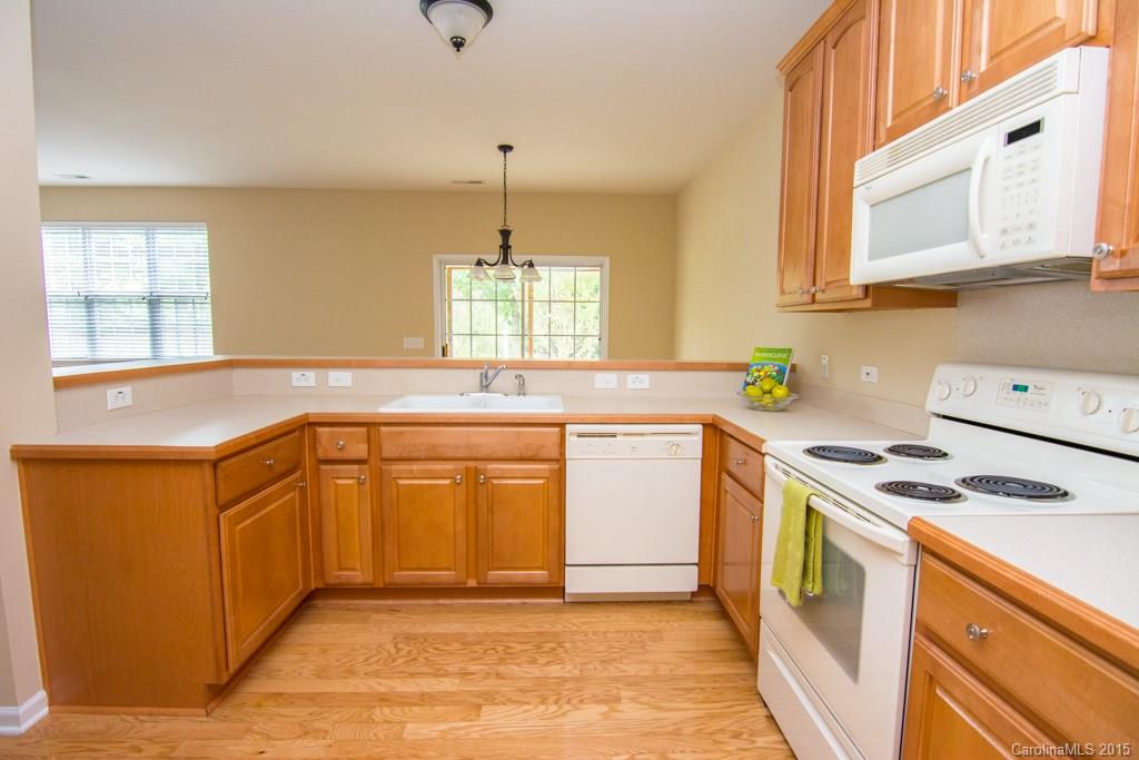 Southampton Commons - Residential