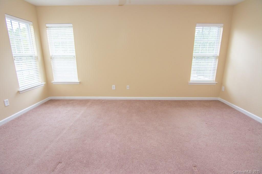 Southampton Commons - Residential