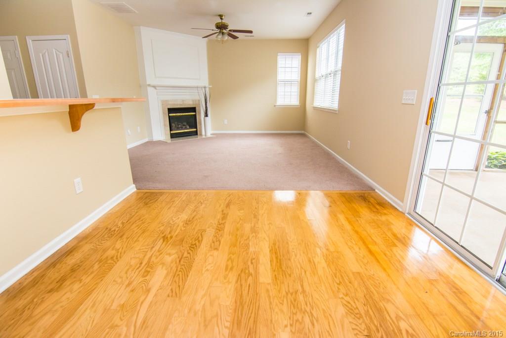 Southampton Commons - Residential