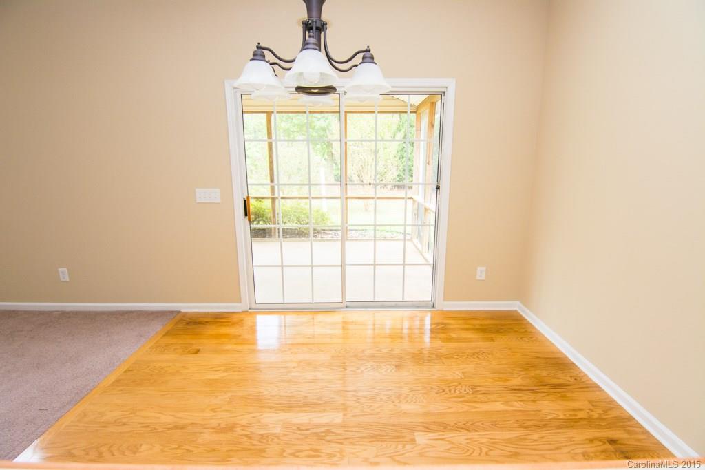 Southampton Commons - Residential