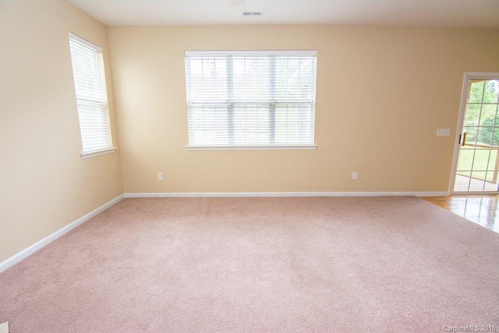 Southampton Commons - Residential