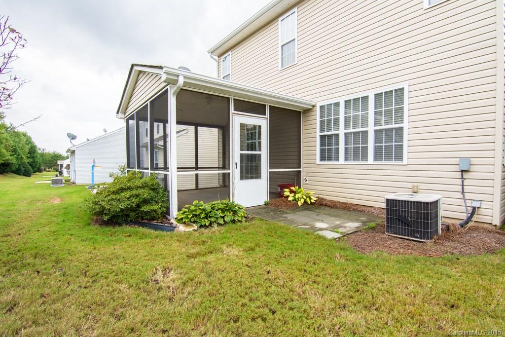 Southampton Commons - Residential