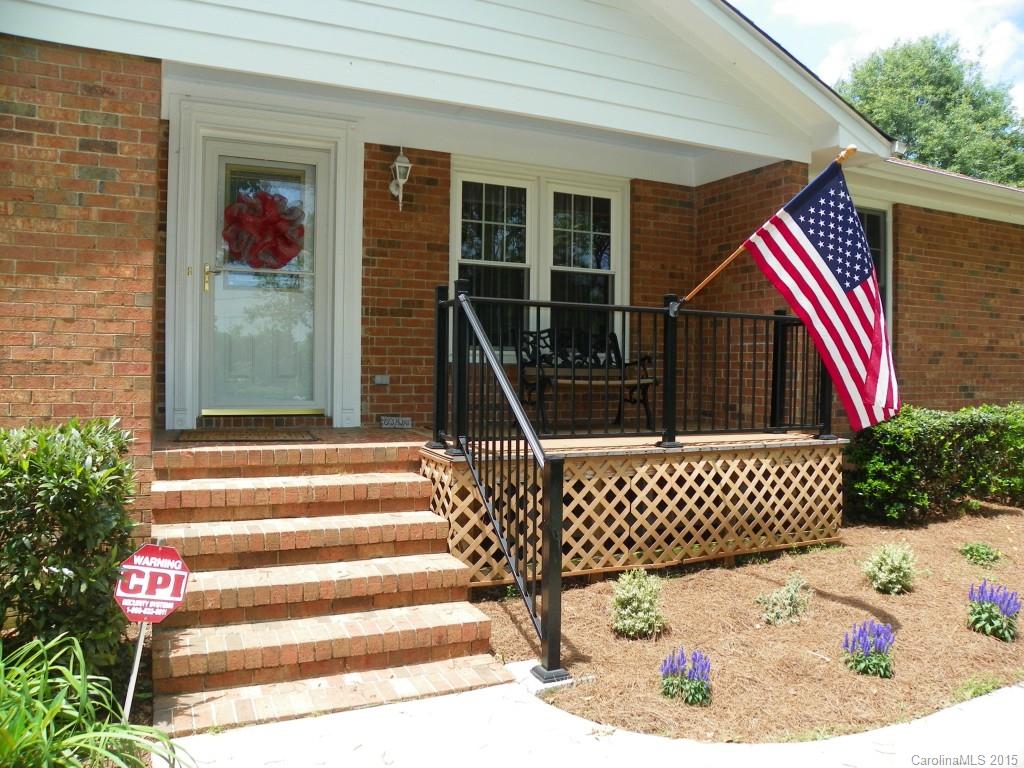 Carolando - Residential