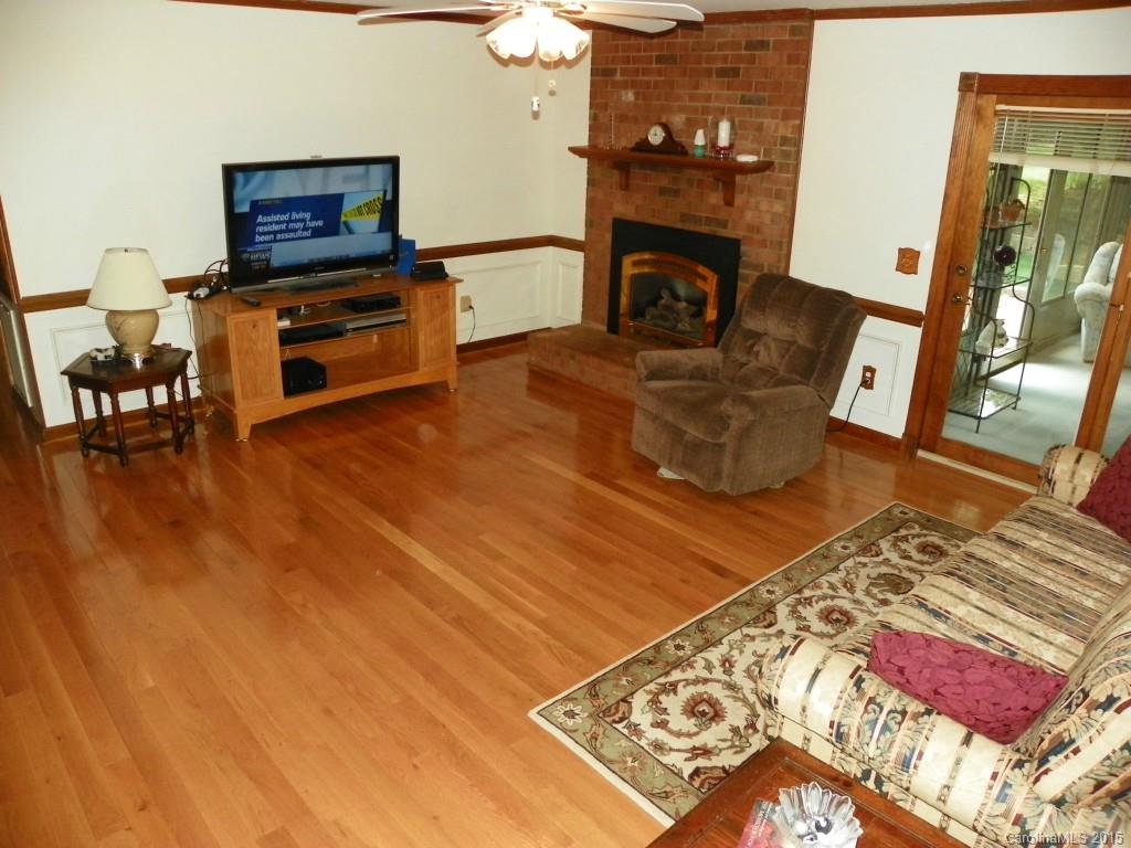 Carolando - Residential