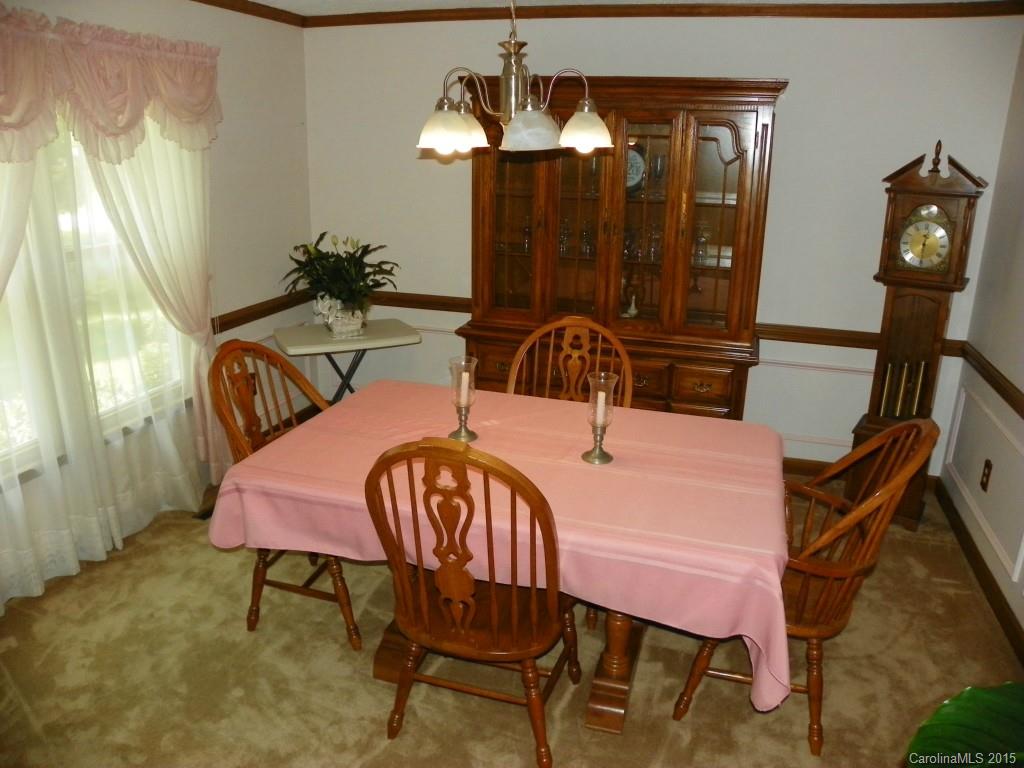 Carolando - Residential