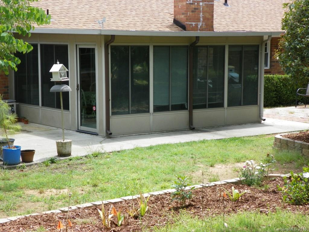 Carolando - Residential