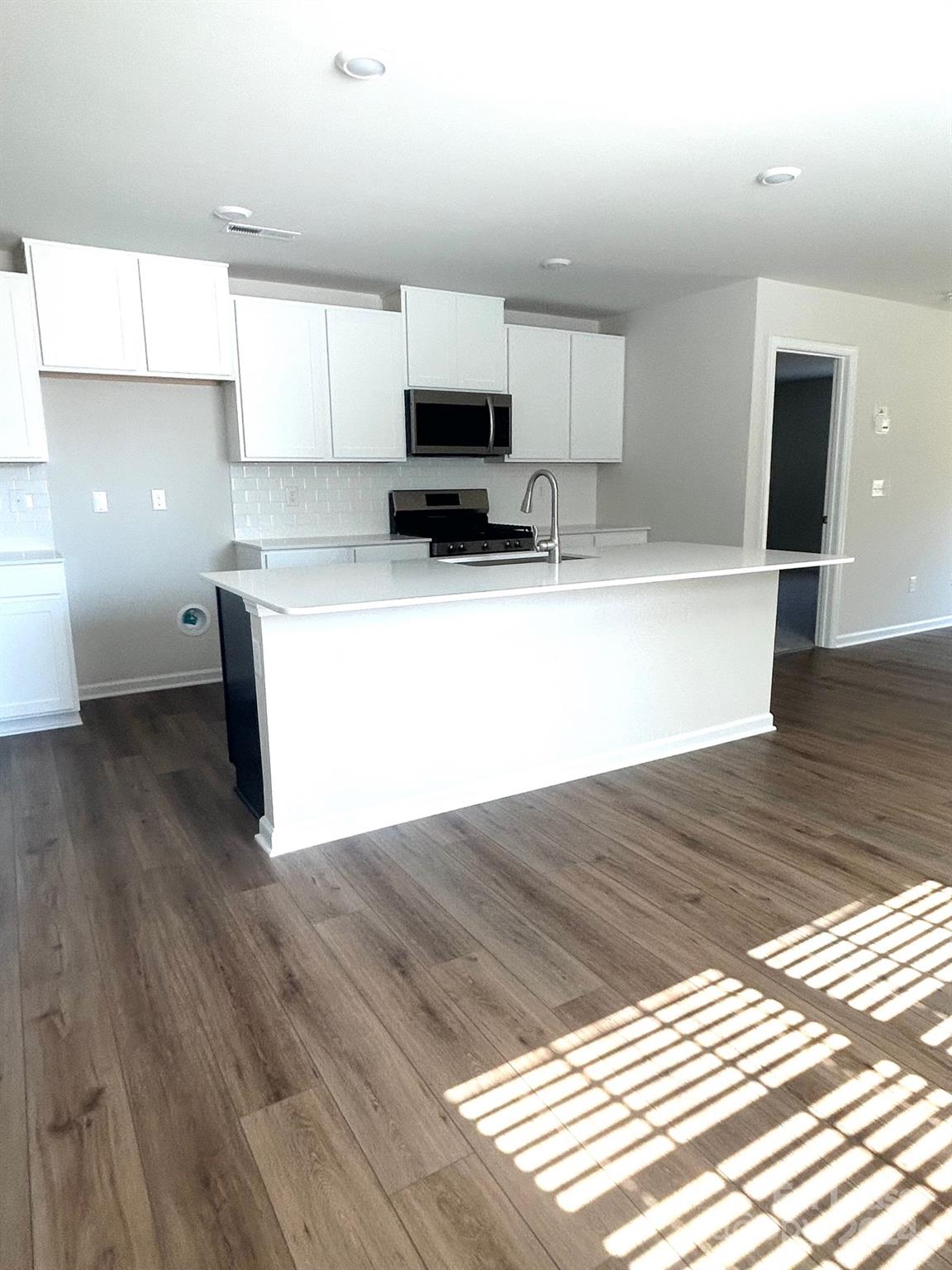 Sullivan Farm - Residential Lease