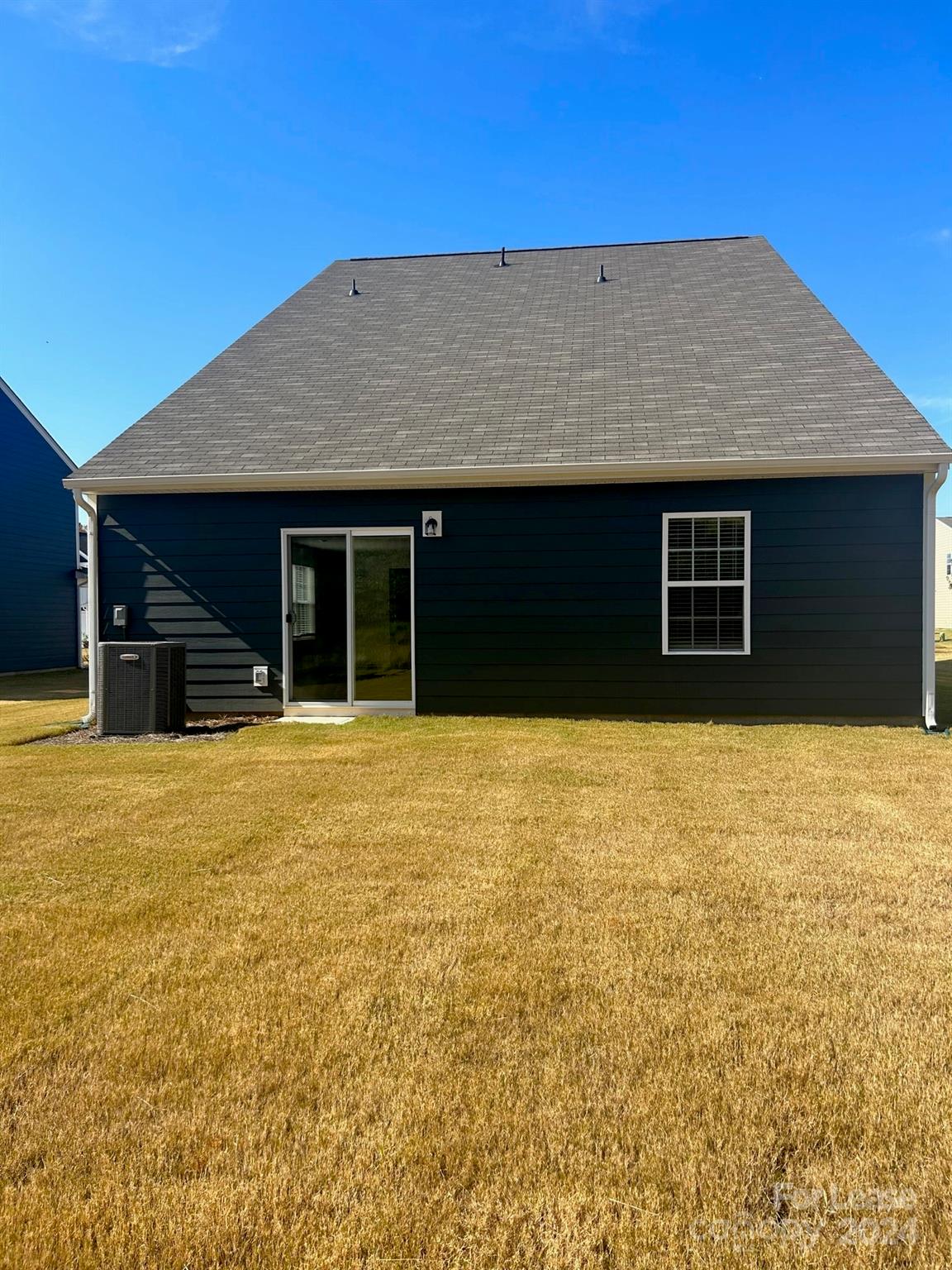 Sullivan Farm - Residential Lease