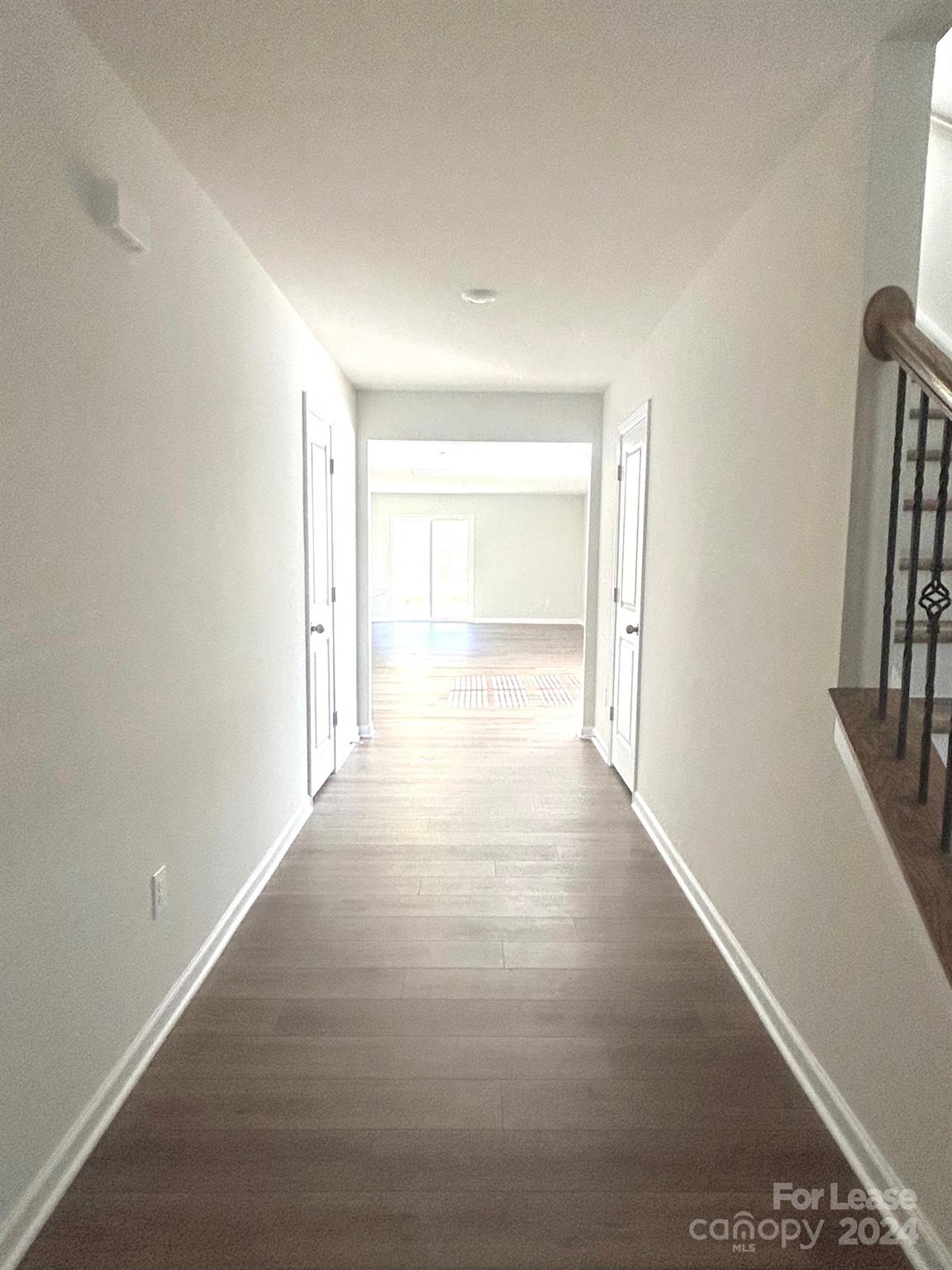 Sullivan Farm - Residential Lease