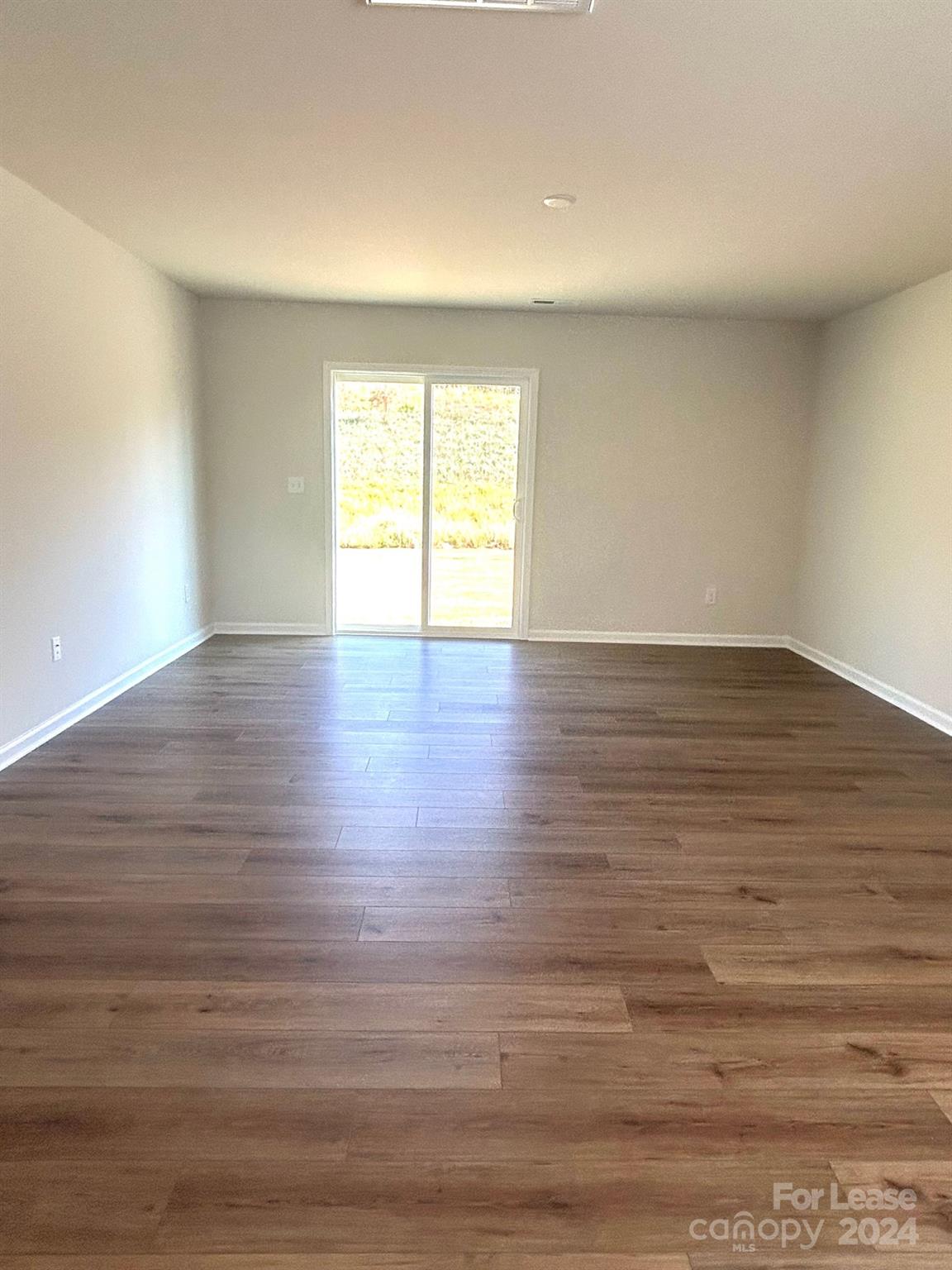 Sullivan Farm - Residential Lease