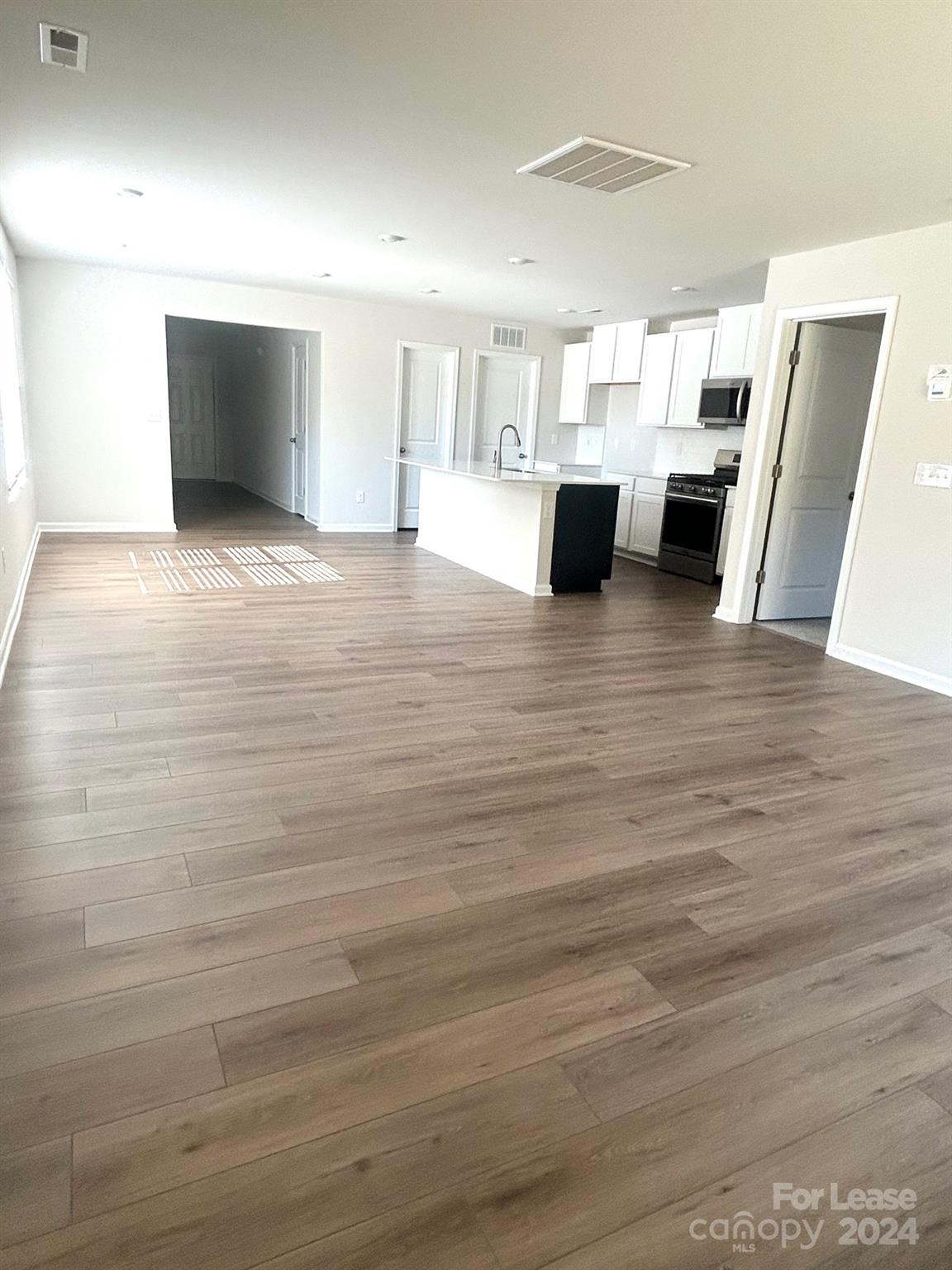 Sullivan Farm - Residential Lease