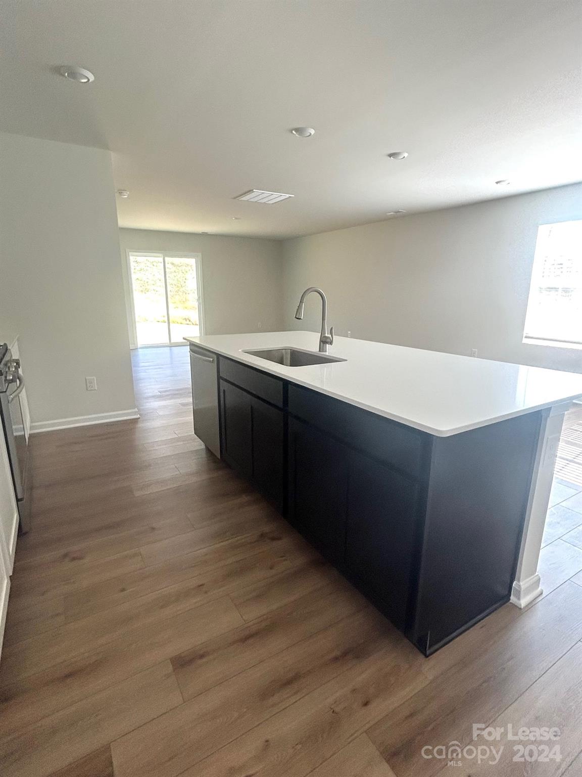 Sullivan Farm - Residential Lease