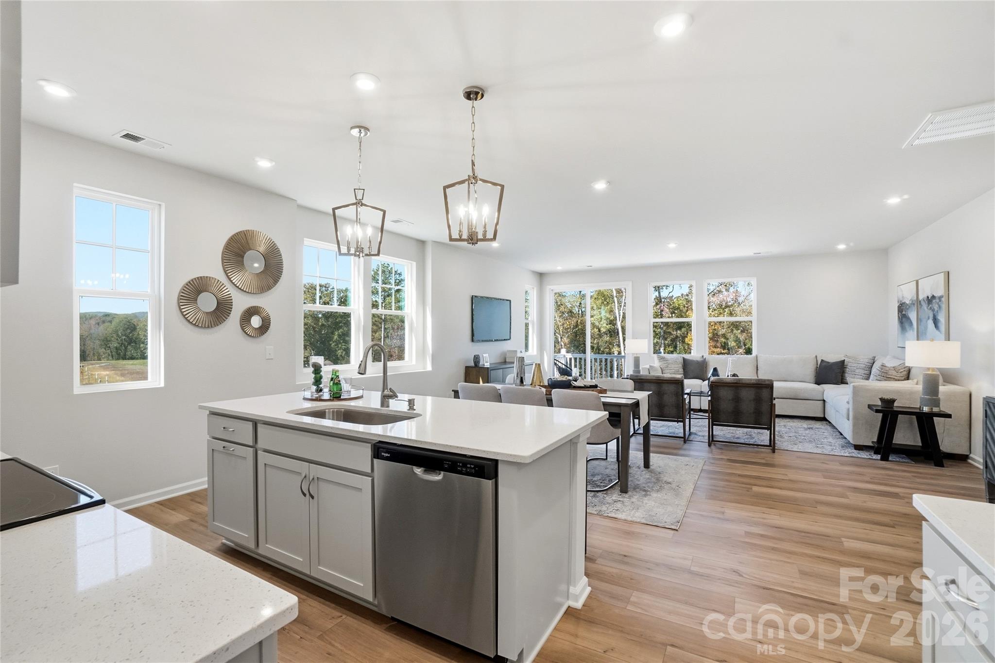 Westfall - Residential